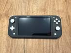 NINTENDO SWITCH LITE, Ophalen