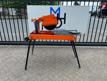 Euro Shatal TS351-45 steenzaagmachine/clipper 350MM 230V beschikbaar voor biedingen
