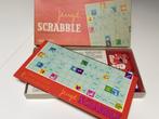 WWOORDENSPEL VOOR DE JEUGD – SCRABBLE, Drie of vier spelers, Ophalen of Verzenden, Zo goed als nieuw