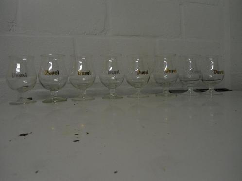 duvel verzamel glazen allerlei nieuw, Verzamelen, Biermerken, Nieuw, Glas of Glazen, Duvel, Ophalen of Verzenden