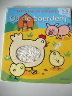 Op de boerderij, Ophalen of Verzenden, Gelezen