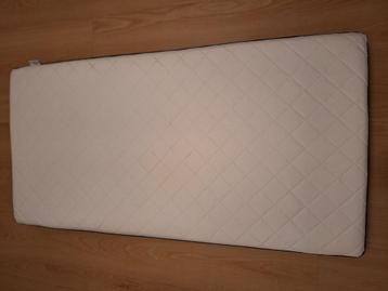 Babymatras multicare + hoeslakens