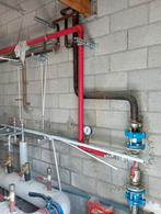Plombier chauffagiste 0477215957, Ophalen, Inox