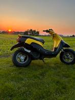 Peugeot squab 50 cc 2 takt- b klasse, Fietsen en Brommers, Ophalen, Tweetakt, Overige modellen, 50 cc