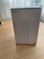 Flybox orange 4 G, Ophalen, Gebruikt