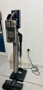 Aspirateur balai Samsung Jet90 pro, Ophalen, Gebruikt, Reservoir, Stofzuiger