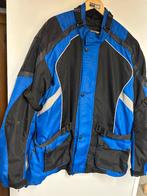 motor vest met bijpassend broek maar 4 xl in prima staat, Motoren, Ophalen, Heren, Broek | leer