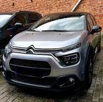 Zeer schone auto l Citroen C3 2020 l 69900KM, Auto's, Stof, Euro 6, Android Auto, Handgeschakeld