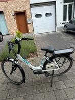 Elektrische fiets, Ophalen of Verzenden, Zo goed als nieuw, 51 tot 55 cm, 50 km per accu of meer