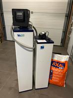 Durlem VRD90 waterontharder, Elektronische apparatuur, Waterontharders, Ophalen, Gebruikt, Waterontharder met zout