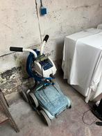 Zwembad robot, Enlèvement, Utilisé