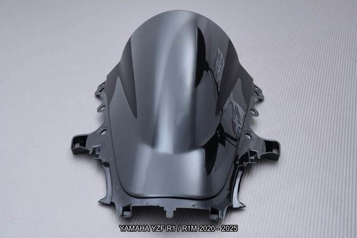 Windscherm YAMAHA YZF R1 / R1M 2020 - 2025, Motoren, Accessoires | Overige, Nieuw, Ophalen of Verzenden