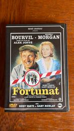 DVD : FORTUNAT ( BOURVIL), Comme neuf, Tous les âges, Comédie d'action