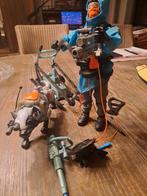 Polar mussion, action man,, Ophalen of Verzenden