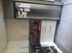 Keuken ikea, Huis en Inrichting, Ophalen, Gebruikt, U-keuken, Wit