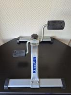 Kettler stoelfiets, Sports & Fitness, Appareils de fitness, Vélo de bureau, Enlèvement, Utilisé, Métal