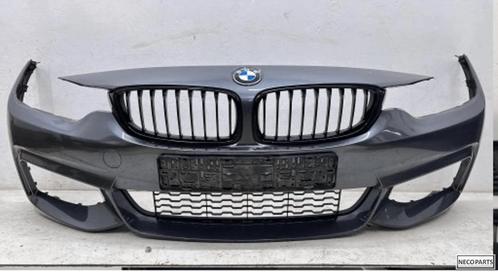 BMW 4 F32 F33 F36 M-PAKKET BUMPER ORGINEEL, Auto-onderdelen, Overige Auto-onderdelen, BMW, Gebruikt, Ophalen of Verzenden