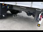 Schmitz Cargobull schuifzeiloplegger Dekzeil platform en vlo, Overige brandstoffen, Bedrijf, Aanhangers en Opleggers, Te koop