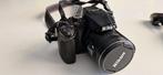 Nikon coolpix p500, Audio, Tv en Foto, Fotocamera's Digitaal, 12 Megapixel, 8 keer of meer, Gebruikt, Ophalen of Verzenden