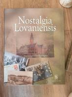 Nostalgia Lovaniensis, Boeken, Ophalen of Verzenden, Zo goed als nieuw