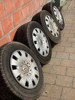 Gratis stalen velg met band voor vw t5 t6, Ophalen, Gebruikt, 16 inch, Banden en Velgen