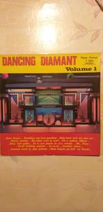 Orgel verbeeck&zoon - dancing diamant volume 1, Ophalen of Verzenden, Gebruikt, 12 inch, Pop