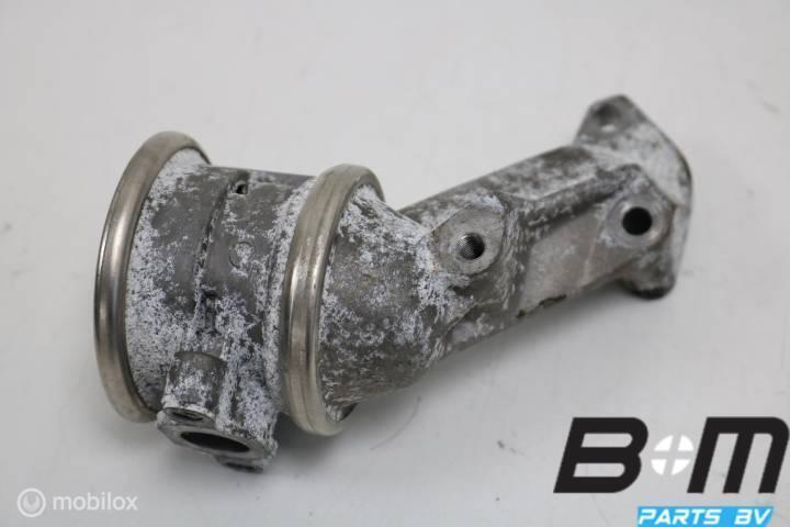 Combiklep rechts Audi A5 8T 3.2 FSI CAL 06E131102A, Auto-onderdelen, Motor en Toebehoren, Gebruikt