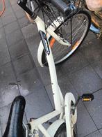 Fiets kinderen meisje, Fietsen en Brommers, Ophalen, Zo goed als nieuw