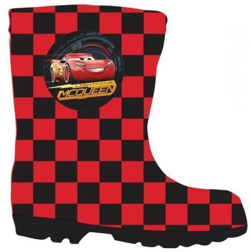 Disney Cars Regenlaarzen - Maat 29/30 - VAN 19,95 VOOR 14,95, Kinderen en Baby's, Kinderkleding | Schoenen en Sokken, Nieuw, Laarzen