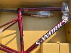 Specialized tarmac SL8 S-WORKS frameset of compleet, Fietsen en Brommers, Fietsonderdelen, Ophalen, Nieuw, Racefiets, Frame