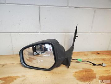 Ford Transit Courier 2014 - 2022 spiegel links 5 draden €75 beschikbaar voor biedingen