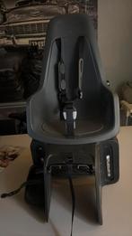 fietsstoel bobike, Fietsen en Brommers, Ophalen, Gebruikt, Achterzitje, Voetsteuntjes