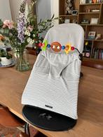 Wipper Babybjorn. Zeer goede staat, incl hoes & speeltje, Kinderen en Baby's, Wipstoeltjes, Ophalen, Zo goed als nieuw