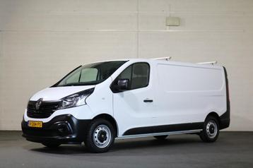 Renault Trafic 1.6 dCi 125pk L2 H1 Airco Navigatie Trekhaak