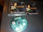 Playstation 1 Tomb Raider III Les aventures de Lara Croft (o, Aventure et Action, Utilisé, Enlèvement ou Envoi, À partir de 16 ans