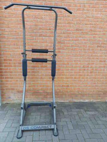 Fitness toestel Domyos DS COMPACT