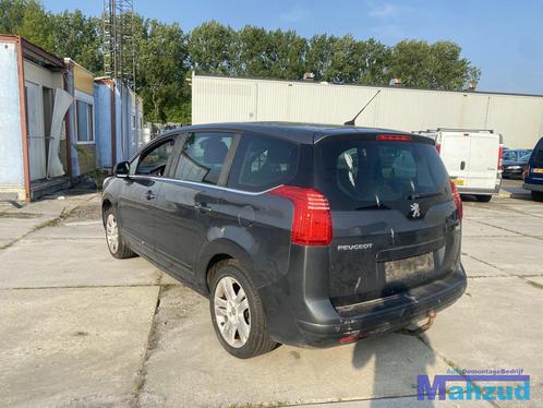 PEUGEOT 5008 Grijs KTPD Links achterlicht 2009-2017, Auto-onderdelen, Verlichting, Peugeot, Gebruikt, Ophalen of Verzenden