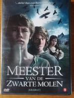 Dvd meester van de zwarte molen, Ophalen of Verzenden, Zo goed als nieuw