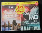 IBS Bestseller : 2 pocket boeken (nieuwstaat), Ophalen of Verzenden, Nieuw