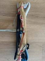 Kiteboard bar kite control bar north kitesurfing, Watersport en Boten, Kitesurfen, Ophalen, Kite