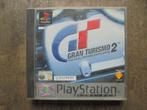 Gran Turismo 2 voor PS1 (zie foto's), Consoles de jeu & Jeux vidéo, Jeux | Sony PlayStation 1, Utilisé, Enlèvement ou Envoi