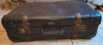 Vintage Reiskoffer.  Jaartal onbekend, Handtassen en Accessoires, Koffers, Ophalen