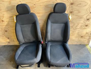 OPEL CORSA D 3 deurs interieur stoel bank 2006-2015 beschikbaar voor biedingen