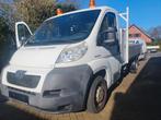 Peugeot jumper, Auto's, Particulier, Te koop, Peugeot