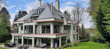 Appartement à vendre à Uccle, 3 chambres beschikbaar voor biedingen