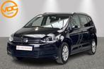 Volkswagen Touran Comfortline 7 PLACES 1.5 TSI D, Automaat, Monovolume, Euro 6, Zwart