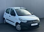 Hyundai i10 1.1i Classic - seulement 120.000 km GAR. 1AN, Autos, Entreprise, Noir, 5 portes, I10