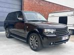 Range Rover Vogue L322 Bedrijfswagen lichte vracht, Auto's, Automaat, Gebruikt, Overige brandstoffen, Bedrijf