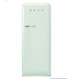Ijskast smeg, Elektronische apparatuur, Koelkasten en IJskasten, Ophalen, 150 tot 200 liter, Zo goed als nieuw, Energieklasse A of zuiniger