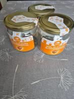 Confituur, Ophalen, Zo goed als nieuw, Glas, Pannenset
